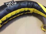 BUGARSKA TORBA PRO DESIGN 5KG - Slika 2
