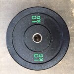 bumper hi-temp 10kg3