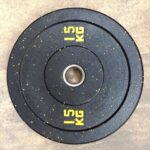 bumper hi-temp 15kg3