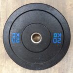 bumper hi-temp 20kg