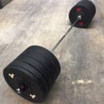 bumper komplet utega
