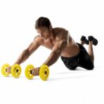 Core Wheels™SKLZ - DINAMIČKI TRENAŽER TRUPA