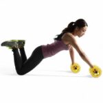 Core Wheels™SKLZ - DINAMIČKI TRENAŽER TRUPA - Slika 3