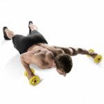 Core Wheels™SKLZ - DINAMIČKI TRENAŽER TRUPA - Slika 5