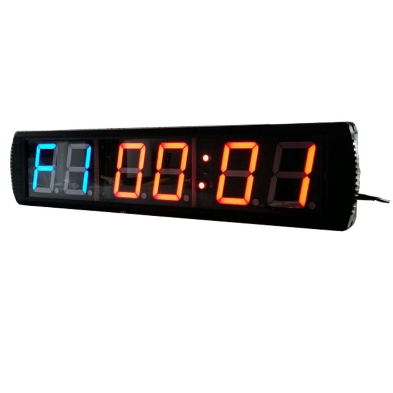 zidni timer