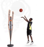 D-Man™ SKLZ - Prijenosni obrambeni igrač za košarku