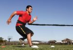 Recoil 360° ™ SKLZ - ELASTIČNA TRAKA ZA TRENING S OPTEREĆENJEM - Slika 3