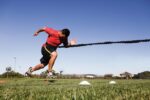 Recoil 360° ™ SKLZ - ELASTIČNA TRAKA ZA TRENING S OPTEREĆENJEM - Slika 4