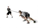 Recoil 360° ™ SKLZ - ELASTIČNA TRAKA ZA TRENING S OPTEREĆENJEM - Slika 6