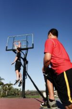 Recoil 360° ™ SKLZ - ELASTIČNA TRAKA ZA TRENING S OPTEREĆENJEM - Slika 8