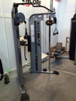 Dual Adjustable Pulley Impulse ES9030 (sa dugom zaštitom vodilica) - Slika 6