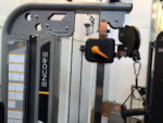 Dual Adjustable Pulley Impulse ES9030 (sa kratkom zaštitom vodilica) - Slika 5