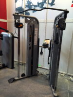 Dual Adjustable Pulley Impulse ES9030 (sa kratkom zaštitom vodilica) - Slika 3