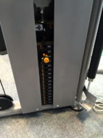 Dual Adjustable Pulley Impulse ES9030 (sa kratkom zaštitom vodilica) - Slika 4