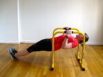 FITNESS PARALELE - EQUALIZER - Slika 4