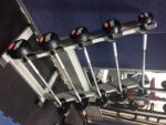 FIXED BARBELL 15 KG - FIKSNI UTEG 15 KG - Slika 3