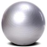 FITBALL ANTIBURST 75CM - Slika 5