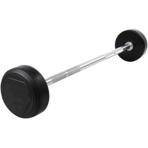FIXED BARBELL 10 KG