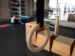 DRVENE GIMNASTIČKE KARIKE  - drveni krugovi za funkcionalni trening - Slika 3