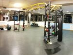 Impulse L Shape Funkcionalna trening zona - Slika 3