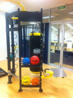 Impulse IZ7002 Boxing Station - Slika 7