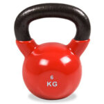 GIRJA 6 KG - kettlebell ili rusko zvono - Slika 11