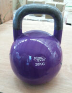 Kettlebell Pro Competition 20 KG - natjecateljski kettlebell - Slika 7