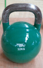Kettlebell Pro Competition 32 KG - natjecateljski kettlebell - Slika 5
