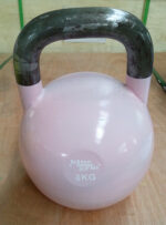 Kettlebell Pro Competition 8 KG - natjecateljski kettlebell - Slika 15