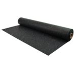 5mm, GUMENA PODNA OBLOGA U ROLI 1mX10m, 10% zeleni EPDM - Slika 4
