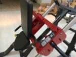 HACK SQUAT SL7021 - Slika 4