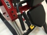 HACK SQUAT SL7021 - Slika 6