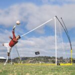 PRO TRAINING GOAL – SKLZ NOGOMETNI GOL 240x150cm - Slika 2