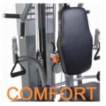 1860 Home Gym IF1860 - multifunkcionalna sprava - Slika 3