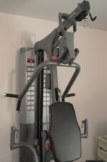 1860 Home Gym IF1860 - multifunkcionalna sprava - Slika 2