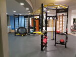 Impulse L Shape Funkcionalna trening zona - Slika 4