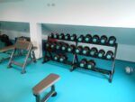 FLAT KLUPA IMPULSE ELITE IT7009 - Slika 2