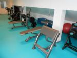 MULTI AB BENCH IMPULSE ELITE IT7013B - Slika 2