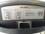 Lat Pulldown Impulse Elite IT9302 - Slika 4