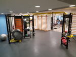 Impulse L Shape Funkcionalna trening zona - Slika 5