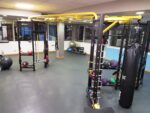 Impulse L Shape Funkcionalna trening zona - Slika 6