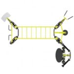 Impulse L Shape Funkcionalna trening zona - Slika 2
