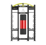 Impulse IZ7002 Boxing Station
