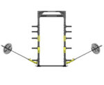 Impulse IZ7004 Power Rack Station
