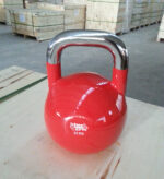 Kettlebell Pro Competition 8 KG - natjecateljski kettlebell - Slika 8