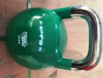 Komplet Kettlebella Pro Competition 8/12/16/20/24/28/32 KG - Slika 10