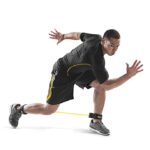 Lateral Resistor Pro™ SKLZ - LATERALNI OTPORNIK - Slika 8