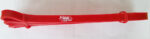 LATEX BAND Vel. XS 1,27cm - CRVENA GUMA ZA TRENING - Slika 5