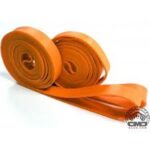 LATEX BAND Vel. S 2,06cm - ELASTIČNA GUMA ZA TRENING - Slika 8