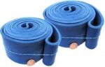 LATEX BAND Vel. XL 6,35cm - PLAVA GUMA ZA TRENING - Slika 6